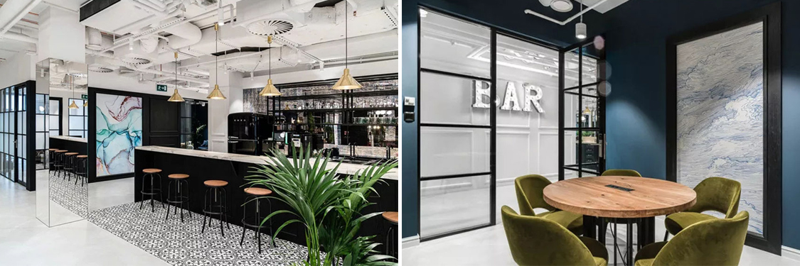 广州装建设计公司