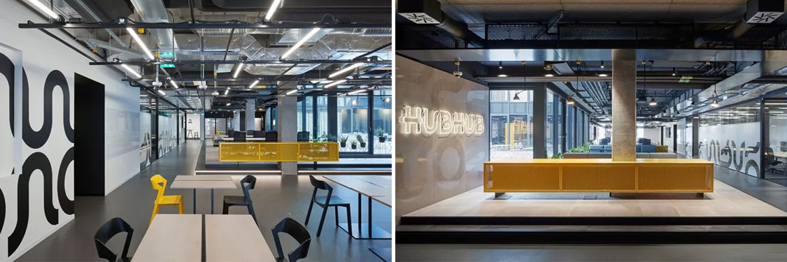 广州装建设计公司