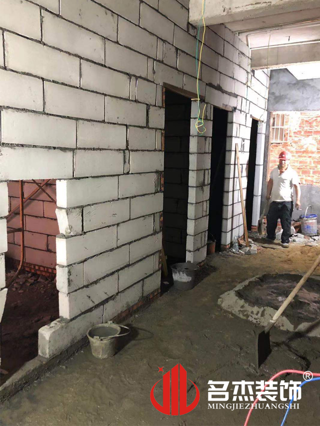 广州装建设计公司