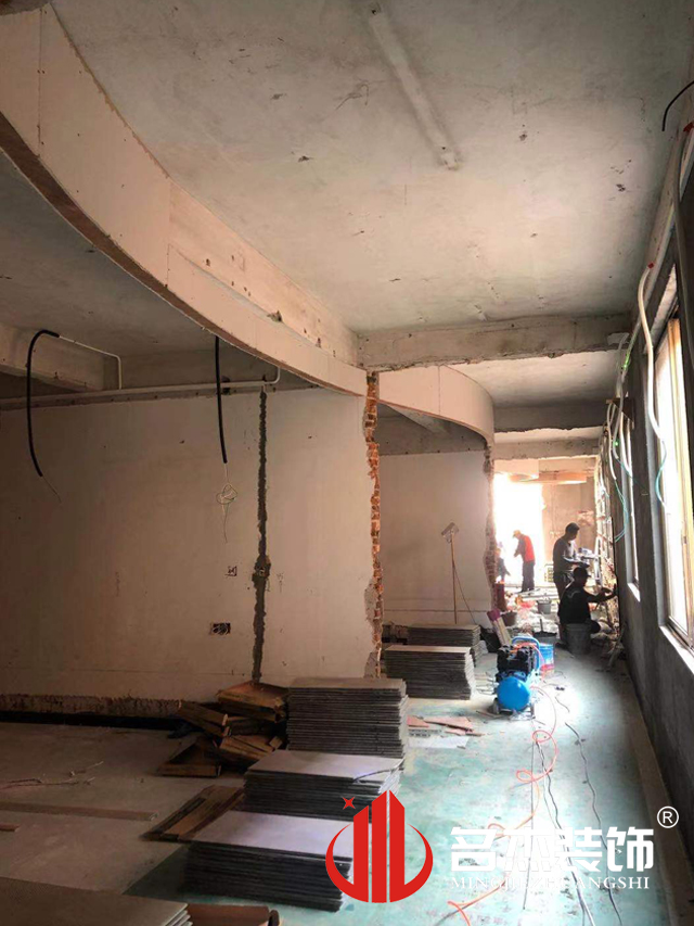 广州装建设计公司