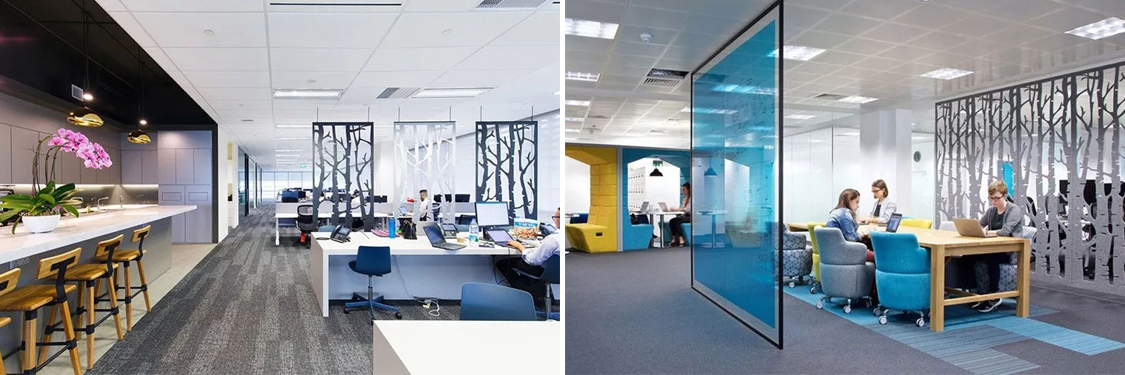 广州装建设计公司