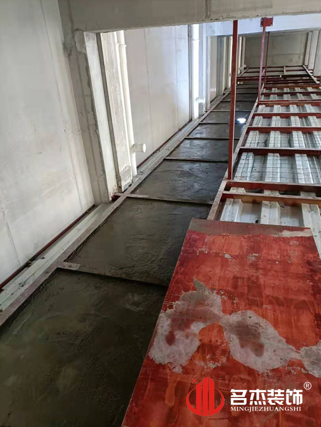 广州装建设计公司