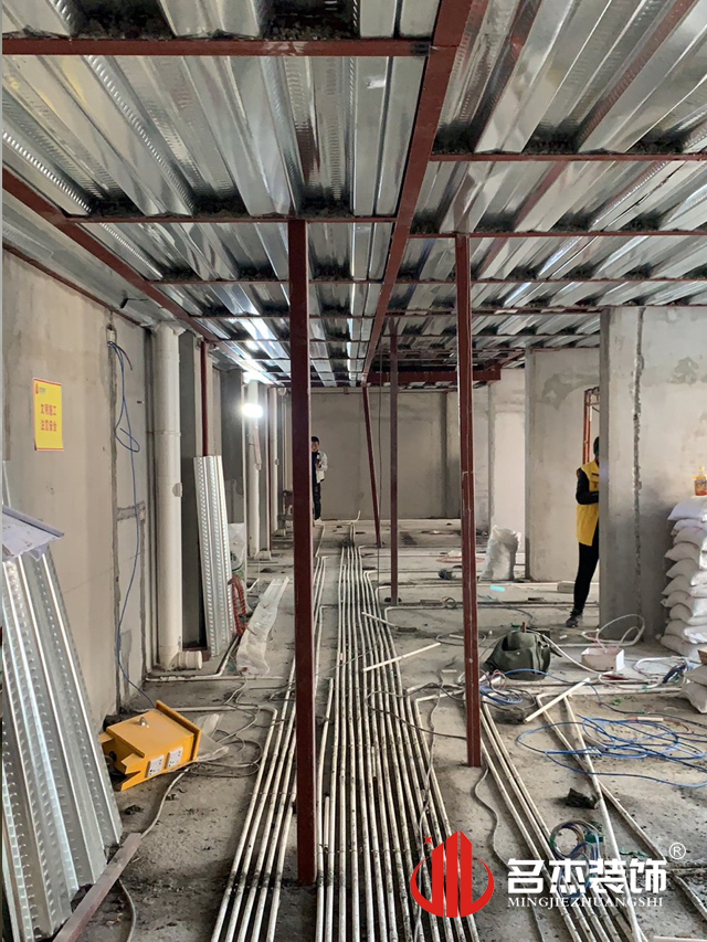 广州装建设计公司