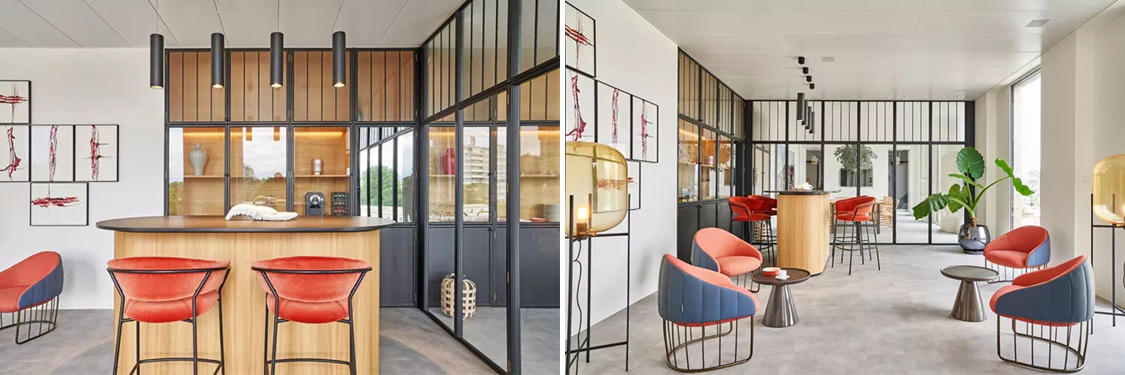 广州装建设计公司