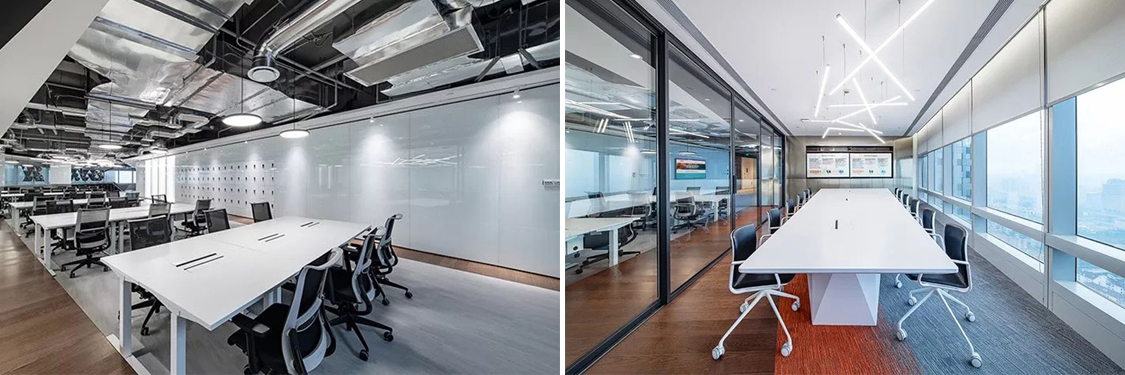 广州装建设计公司