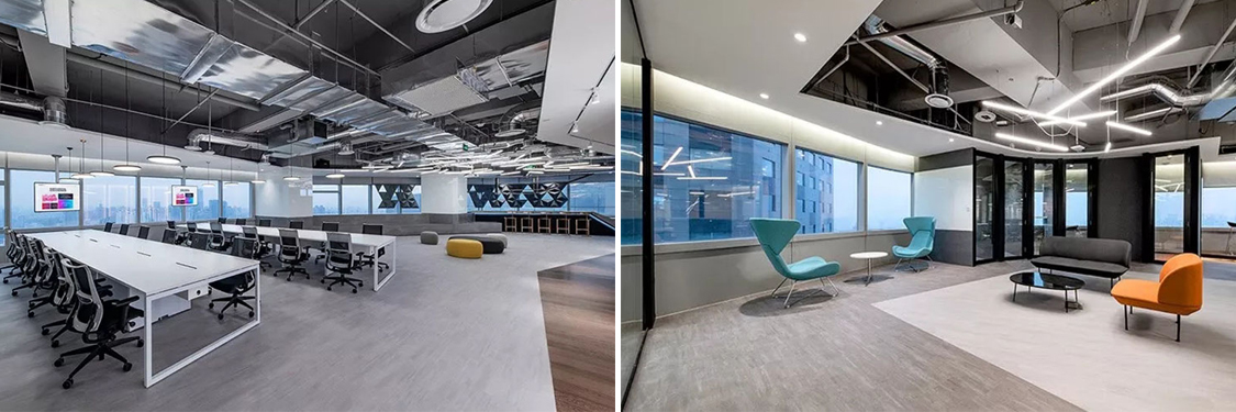 广州装建设计公司