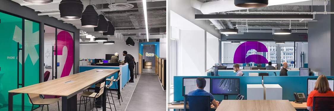 广州装建设计公司