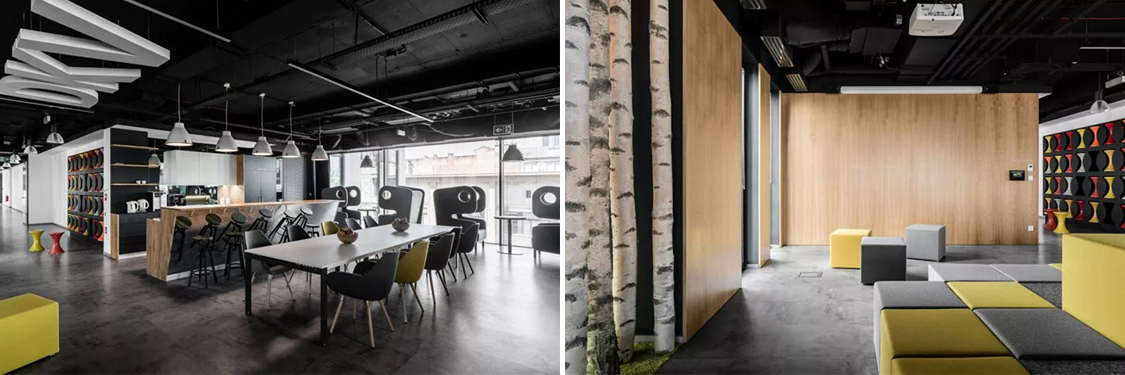 广州装建设计公司