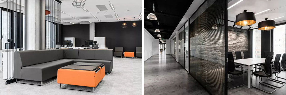 广州装建设计公司