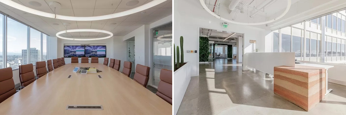 广州装建设计公司