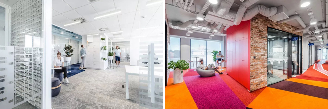 广州装建设计公司