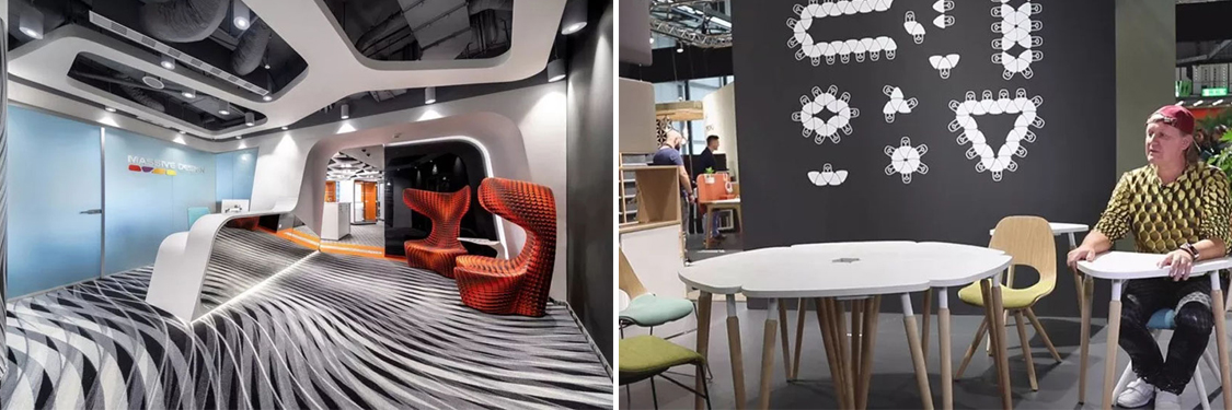 广州装建设计公司