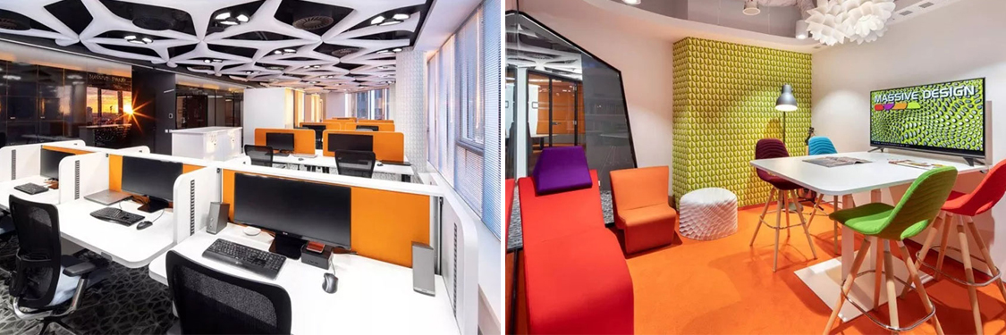 广州装建设计公司