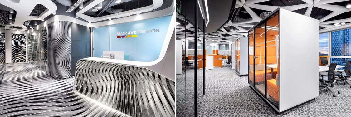 广州装建设计公司