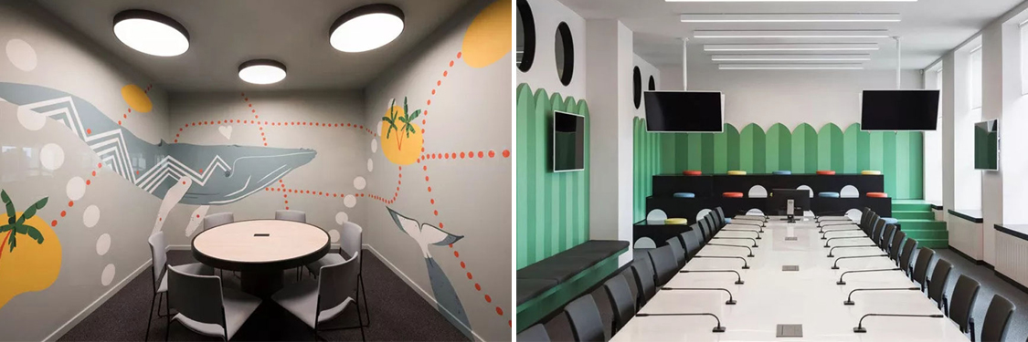 广州装建设计公司