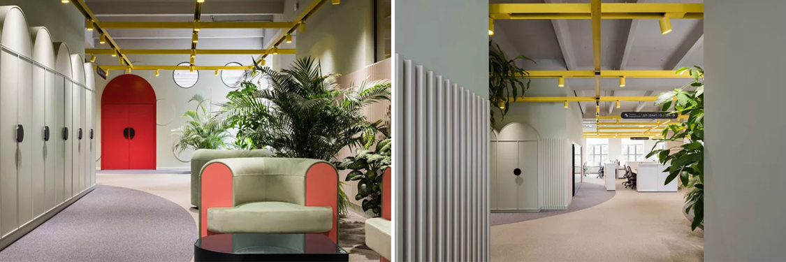 广州装建设计公司