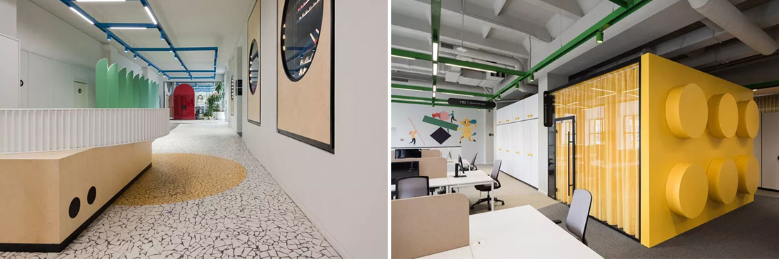 广州装建设计公司