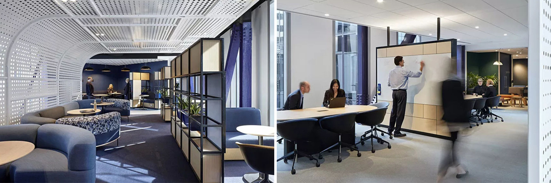 广州装建设计公司