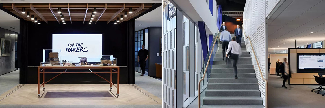 广州装建设计公司