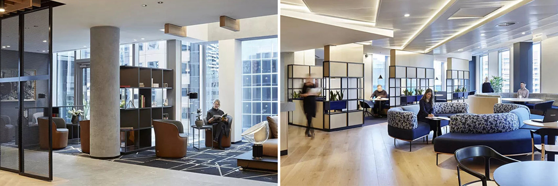 广州装建设计公司