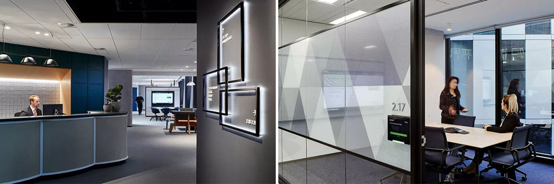 广州装建设计公司