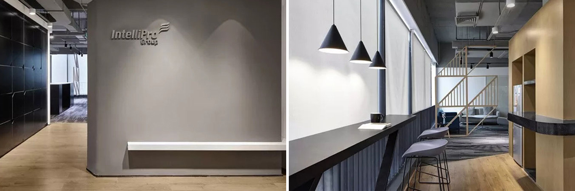 广州装建设计公司