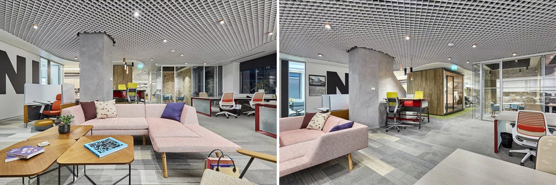 广州装建设计公司