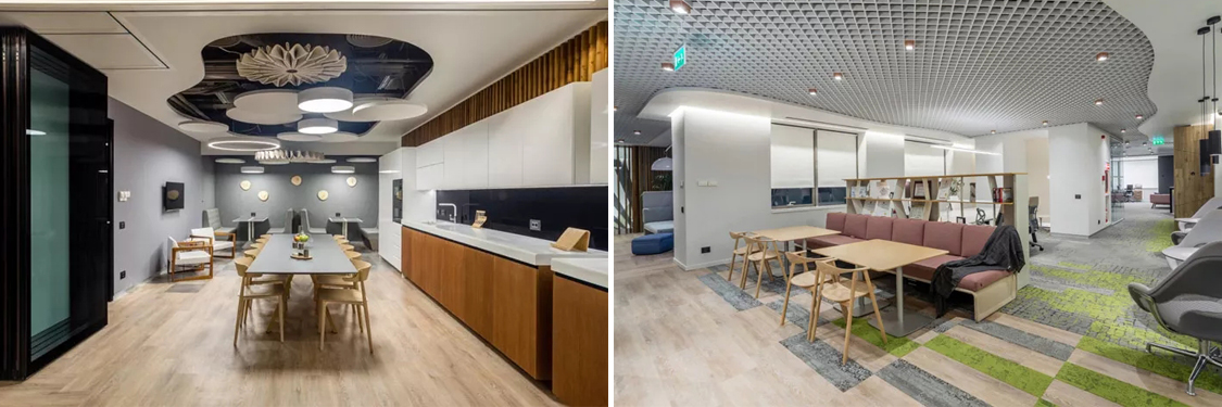 广州装建设计公司