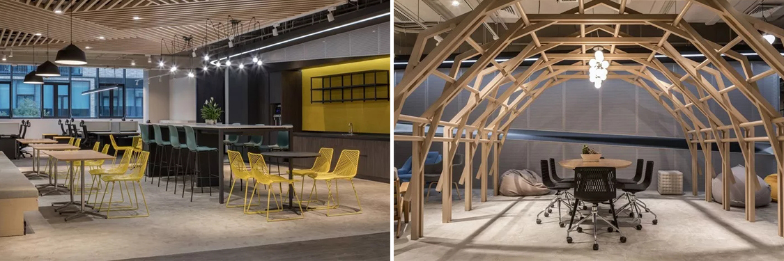 广州装建设计公司