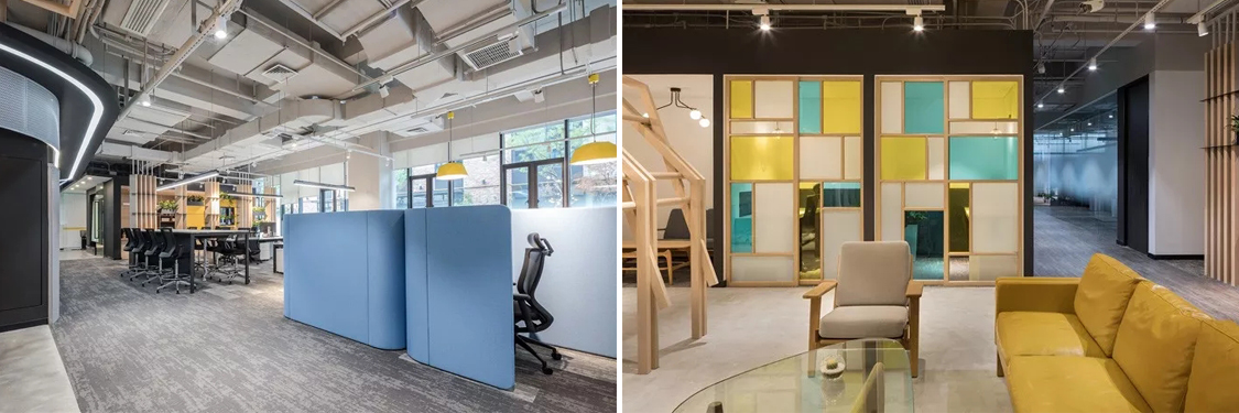 广州装建设计公司