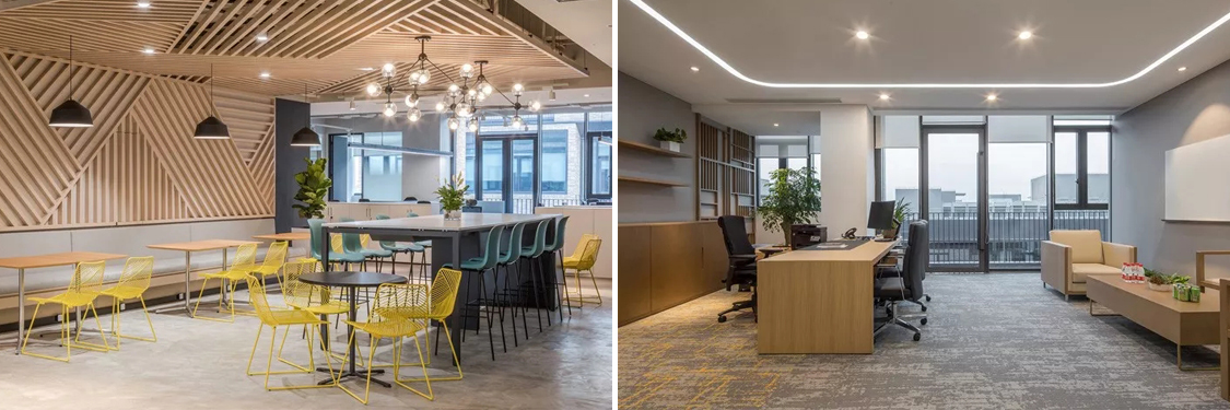 广州装建设计公司