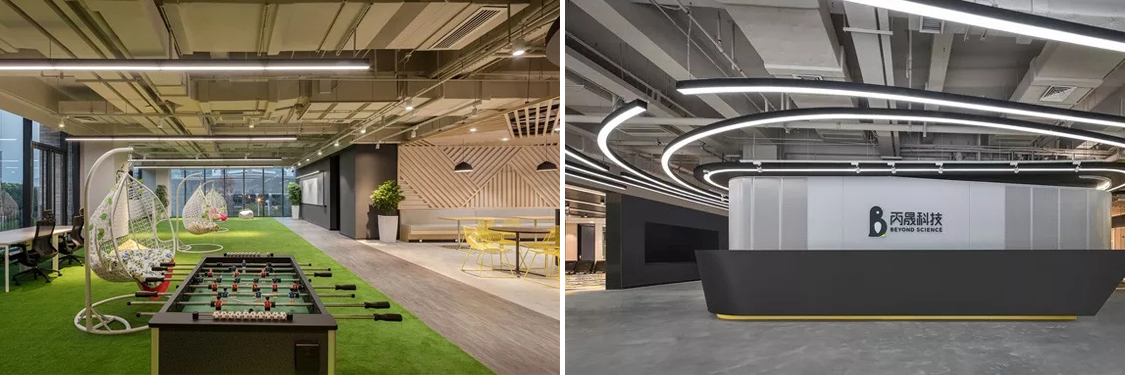 广州装建设计公司