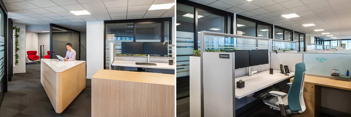 广州装建设计公司