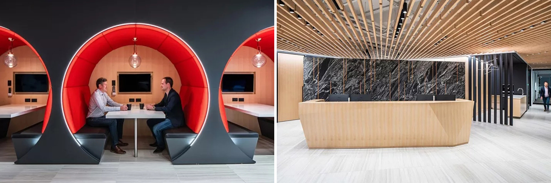 广州装建设计公司