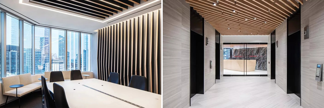 广州装建设计公司