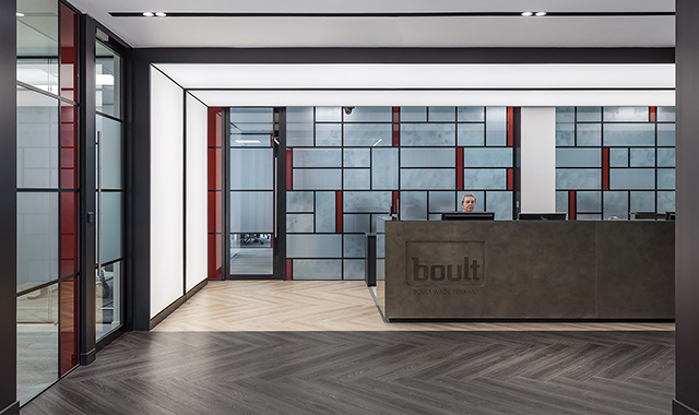 广州装建设计公司