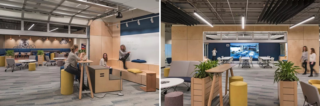 广州装建设计公司