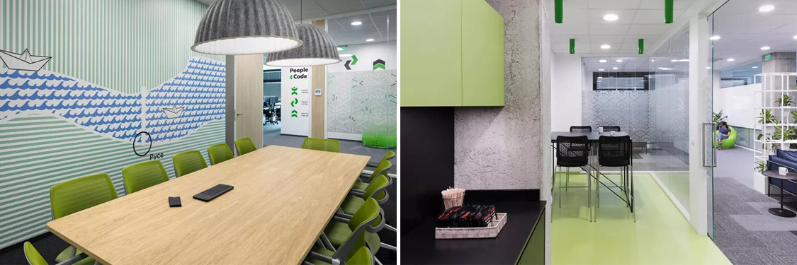 广州装建设计公司