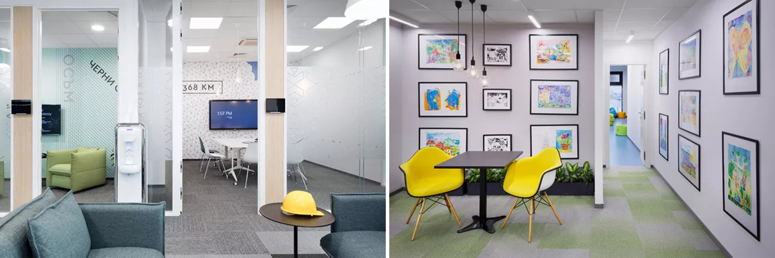 广州装建设计公司