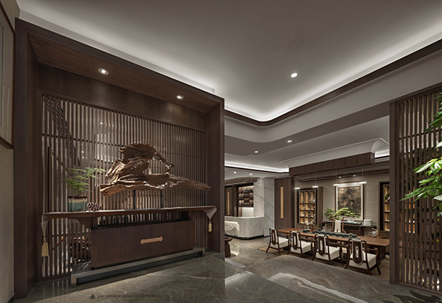 广州装建设计公司