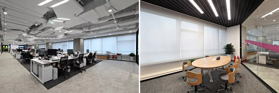 广州装建设计公司