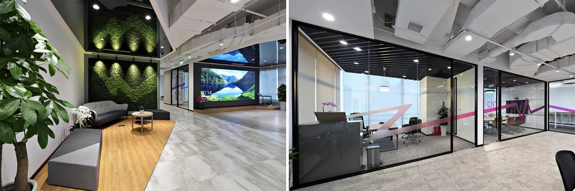 广州装建设计公司