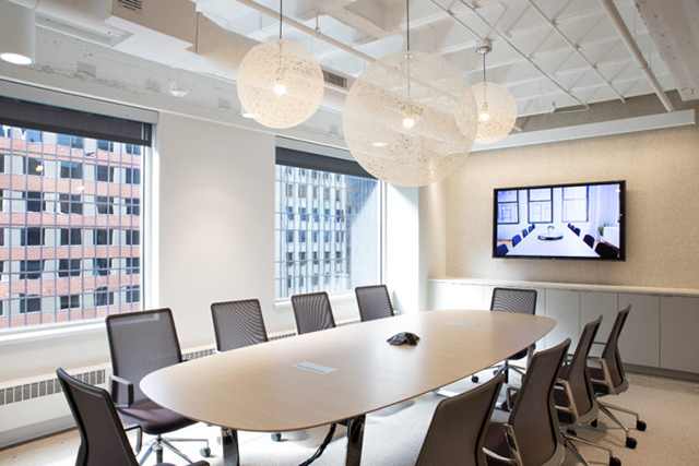 广州装建设计公司