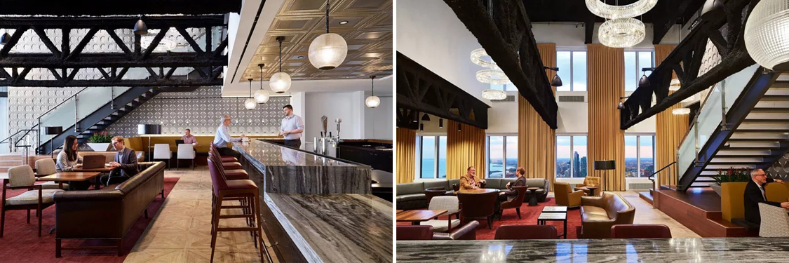 广州装建设计公司