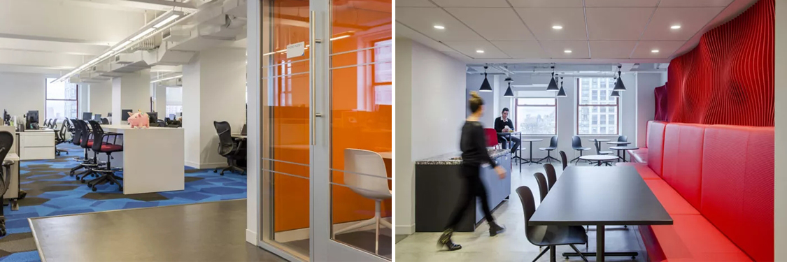 广州装建设计公司