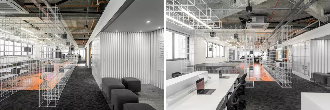 广州装建设计公司