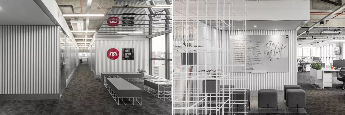 广州装建设计公司