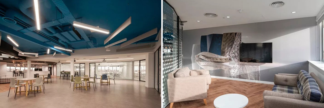 广州装建设计公司