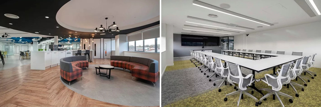 广州装建设计公司