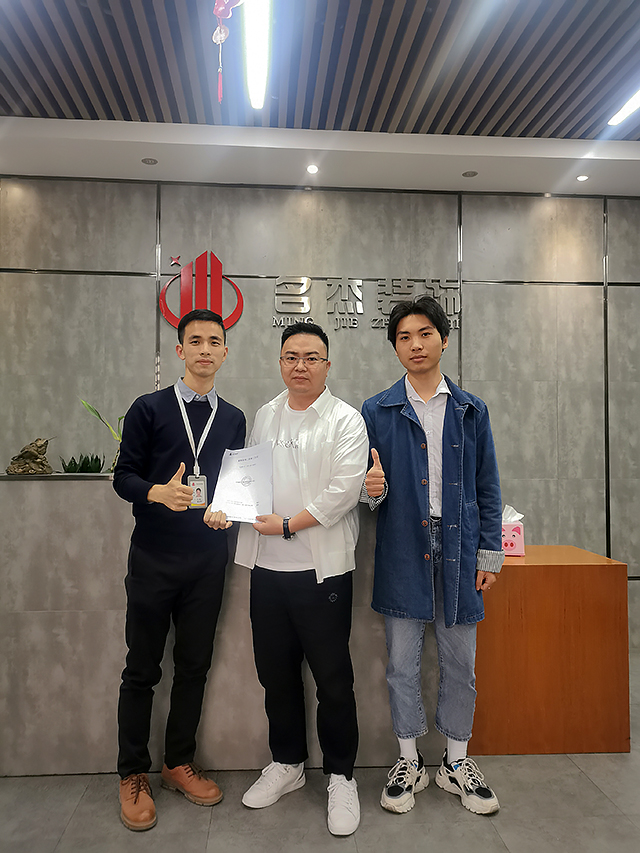 广州装建设计公司